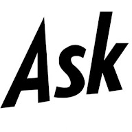 Ask a Friend logo