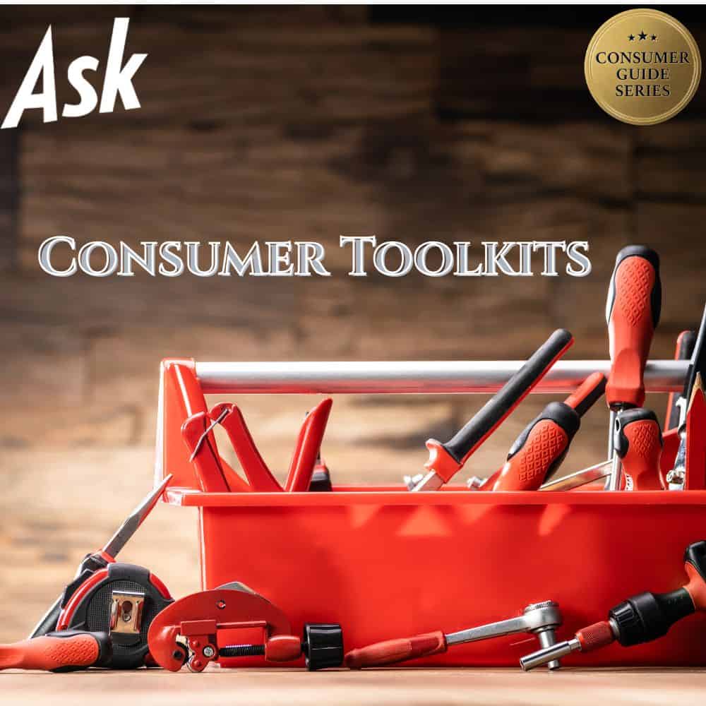 Consumer Toolkits logo