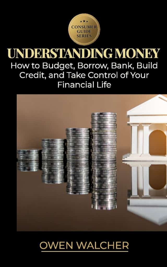 Understanding Money book cover